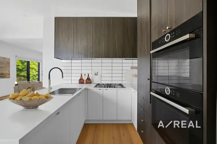 Sixth view of Homely townhouse listing, 115 Separation Street, Northcote VIC 3070