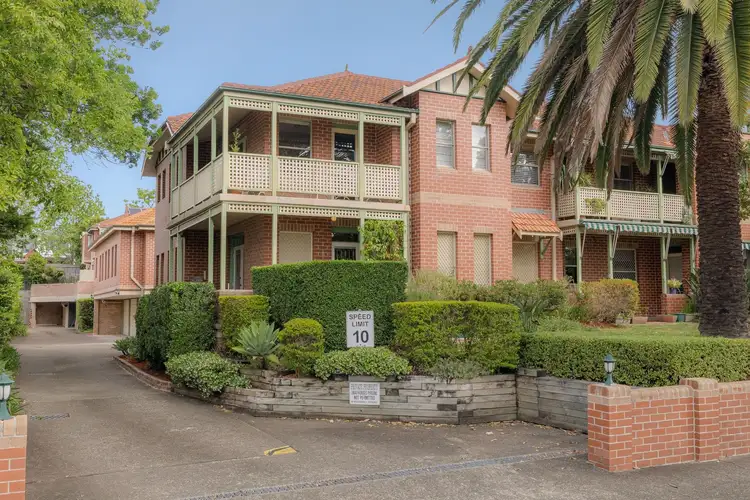 1/168-172 Albert Road, Strathfield NSW 2135