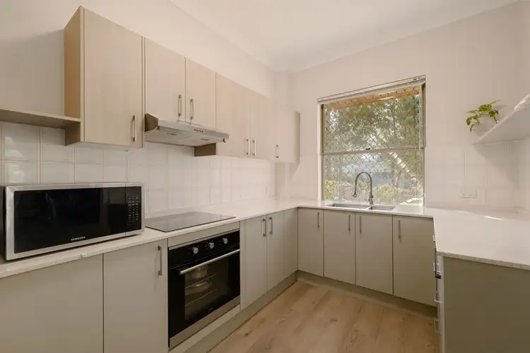 Fourth view of Homely apartment listing, 1/168-172 Albert Road, Strathfield NSW 2135