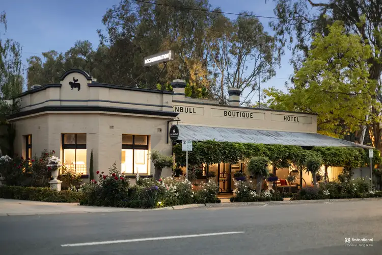 17-21 Warren Street, Echuca VIC 3564