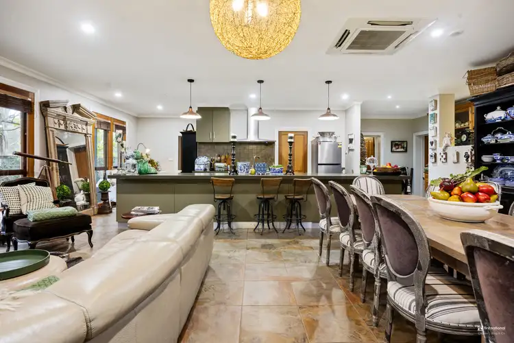 Fifth view of Homely house listing, 17-21 Warren Street, Echuca VIC 3564