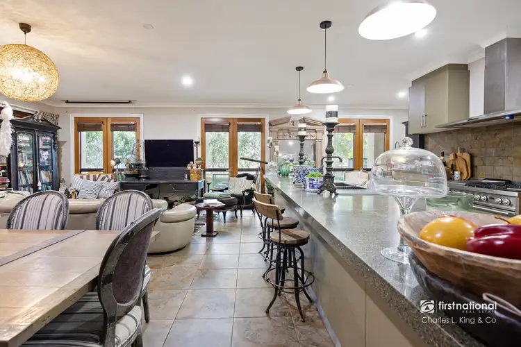 Sixth view of Homely house listing, 17-21 Warren Street, Echuca VIC 3564