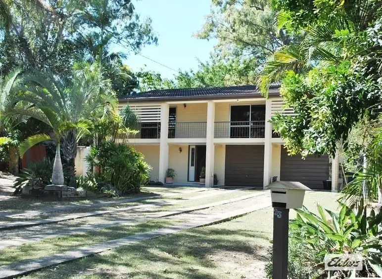 Main view of Homely house listing, 23 Thomas Street, Narangba QLD 4504