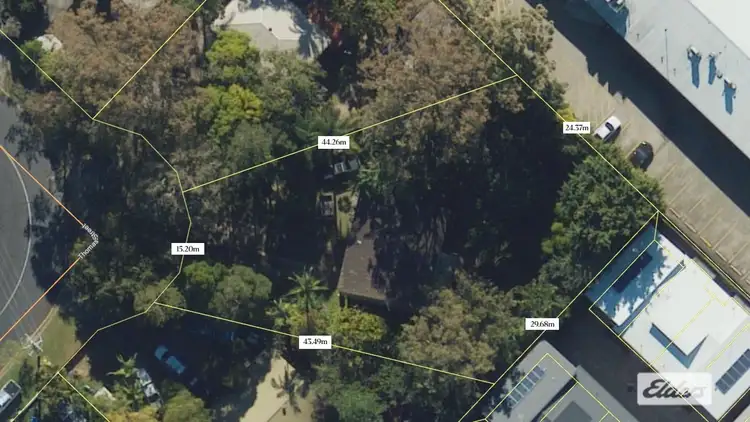 Second view of Homely house listing, 23 Thomas Street, Narangba QLD 4504