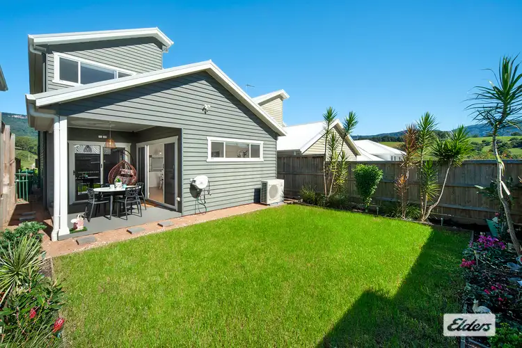 Third view of Homely townhouse listing, 43B Gibson Crescent, Jamberoo NSW 2533