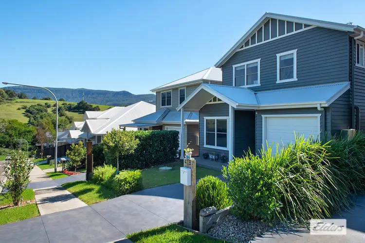 Fourth view of Homely townhouse listing, 43B Gibson Crescent, Jamberoo NSW 2533