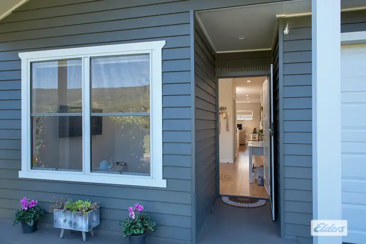 Fifth view of Homely townhouse listing, 43B Gibson Crescent, Jamberoo NSW 2533