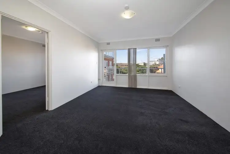 Second view of Homely unit listing, 10/23-25 Ewos Parade, Cronulla NSW 2230