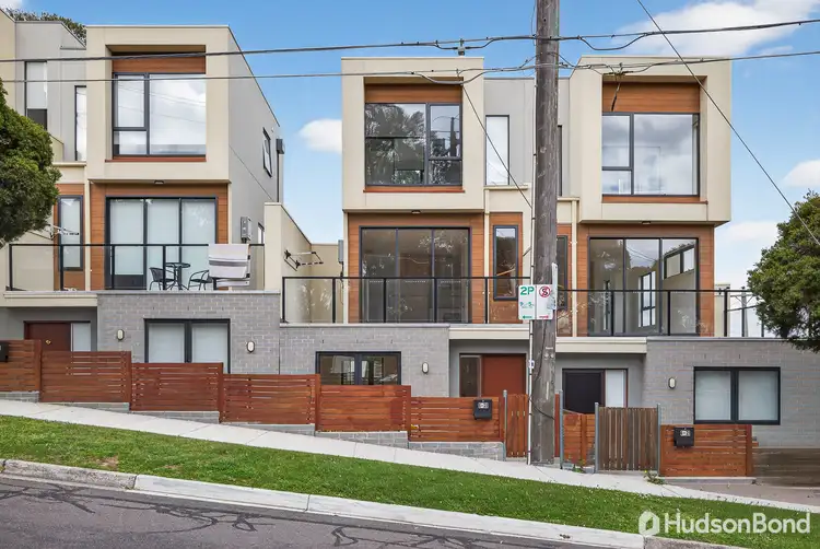 5/23 Braeside Avenue, Ringwood VIC 3134