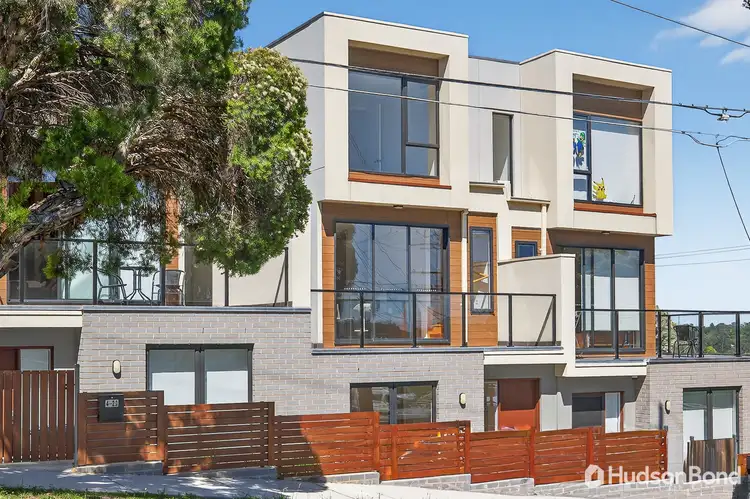 5/23 Braeside Avenue, Ringwood VIC 3134