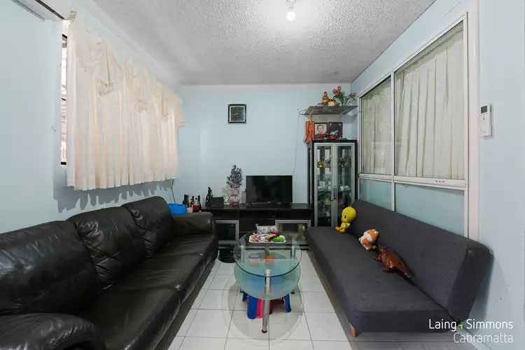 Second view of Homely townhouse listing, 3/39 Hill Street, Cabramatta NSW 2166