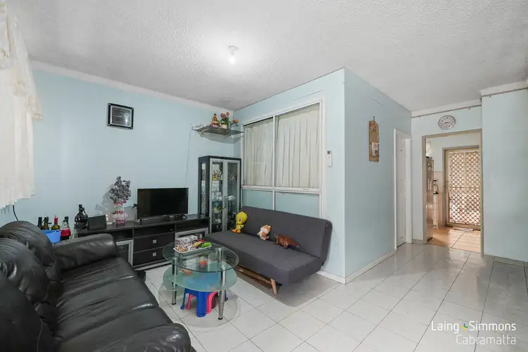 Third view of Homely townhouse listing, 3/39 Hill Street, Cabramatta NSW 2166