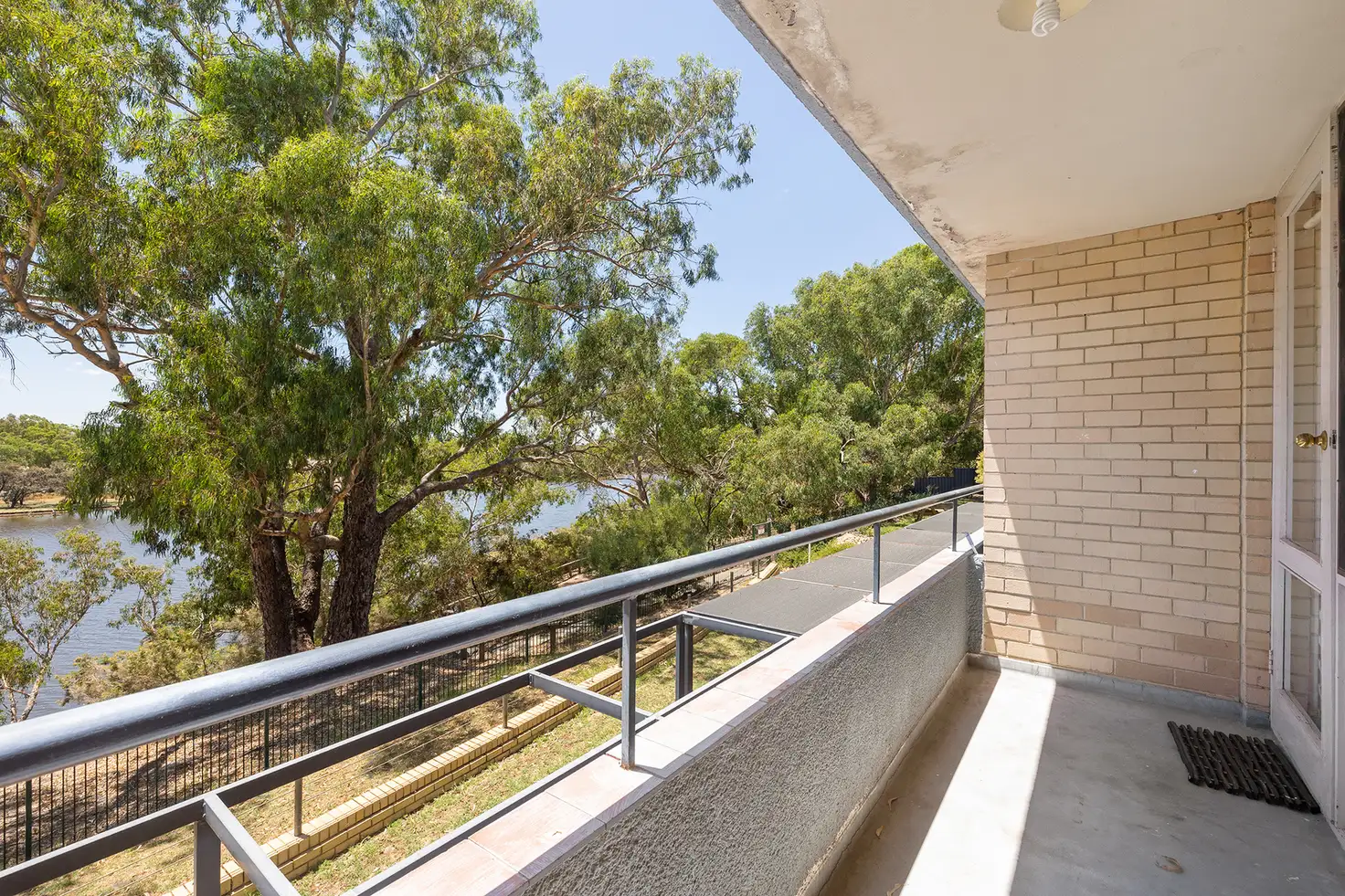 Main view of Homely unit listing, 13a/66 Great Eastern Highway, Rivervale WA 6103