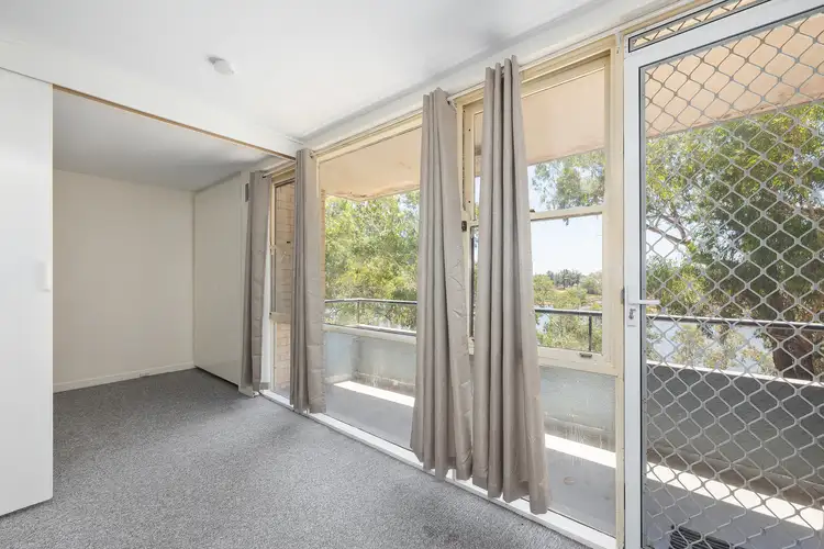 Second view of Homely unit listing, 13a/66 Great Eastern Highway, Rivervale WA 6103