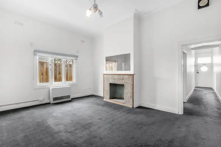 Third view of Homely house listing, 48 Moreland Road, Brunswick West VIC 3055