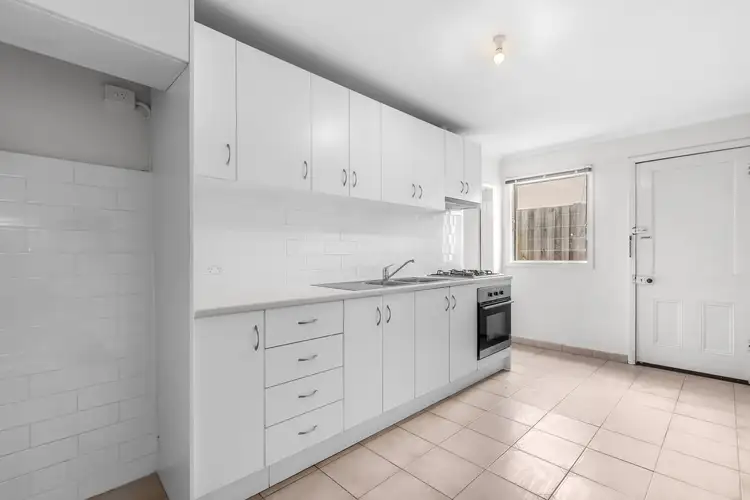 Fourth view of Homely house listing, 48 Moreland Road, Brunswick West VIC 3055