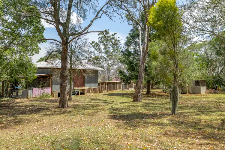 Fifth view of Homely rural property listing, 27 Jannusch Road, Gowrie Mountain QLD 4350