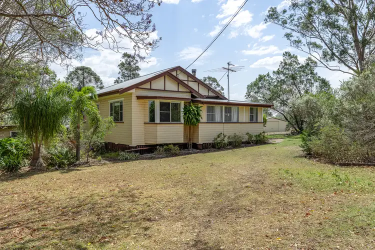Sixth view of Homely rural property listing, 27 Jannusch Road, Gowrie Mountain QLD 4350