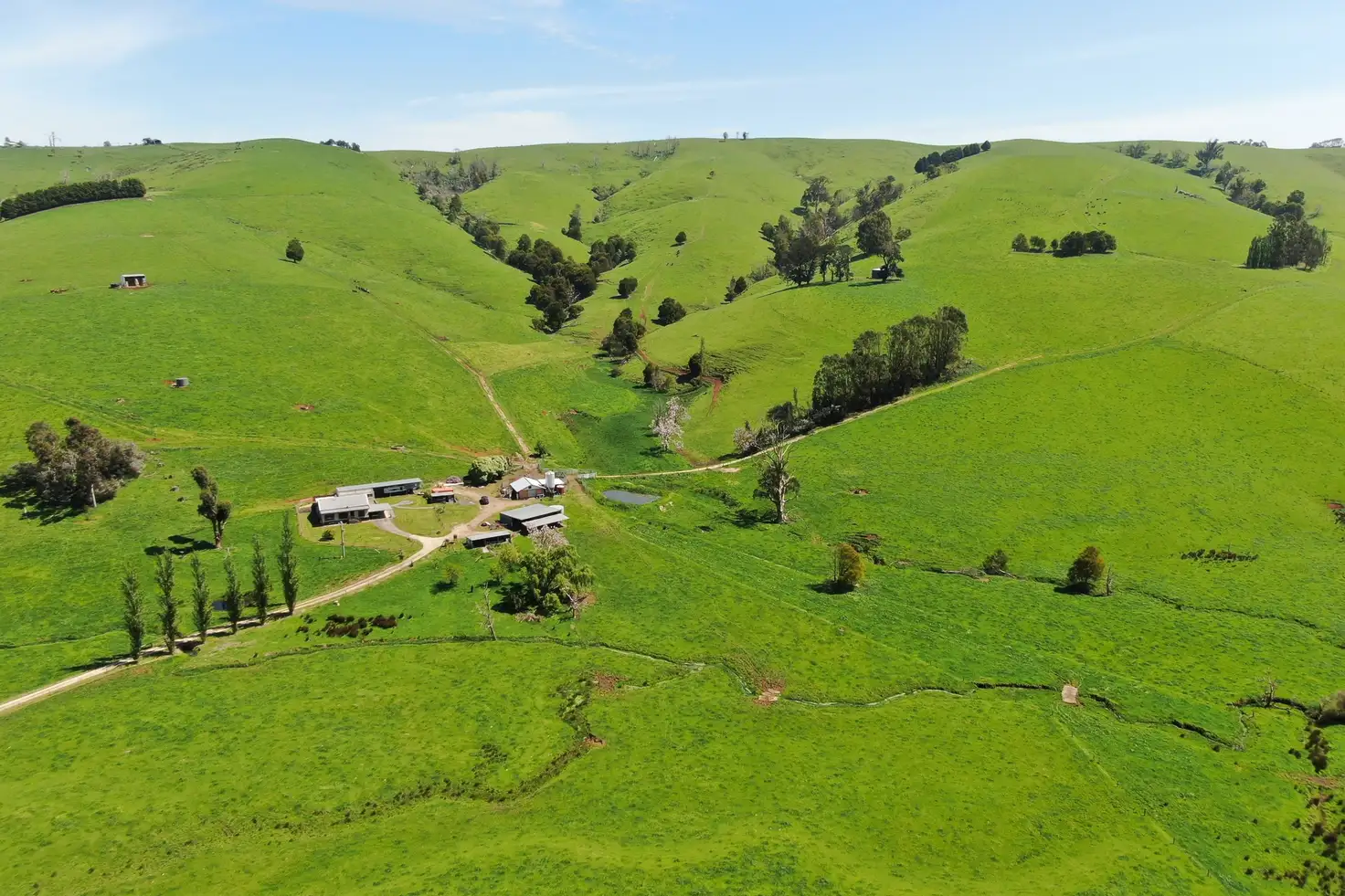 Main view of Homely rural property listing, 365 Limonite Road, Boolarra South VIC 3870