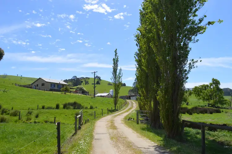 Second view of Homely rural property listing, 365 Limonite Road, Boolarra South VIC 3870