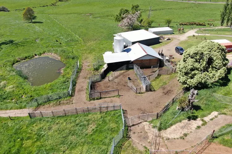 Fifth view of Homely rural property listing, 365 Limonite Road, Boolarra South VIC 3870