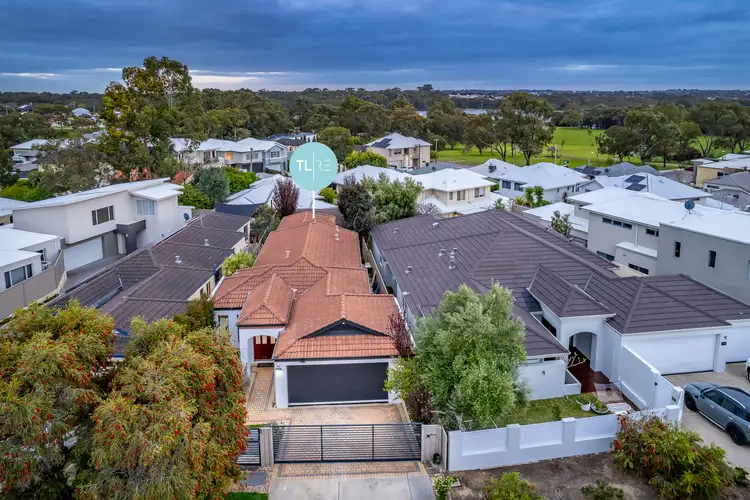 Third view of Homely house listing, 42 Panton Crescent, Karrinyup WA 6018