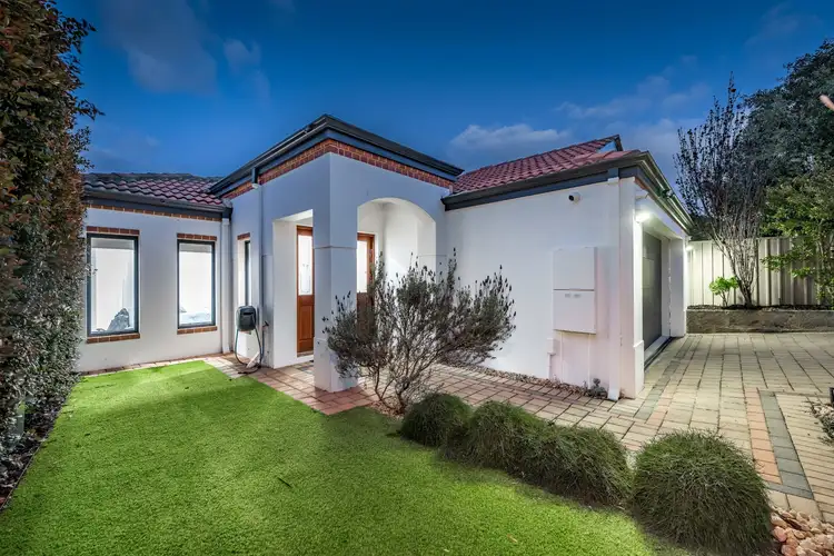 Sixth view of Homely house listing, 42 Panton Crescent, Karrinyup WA 6018