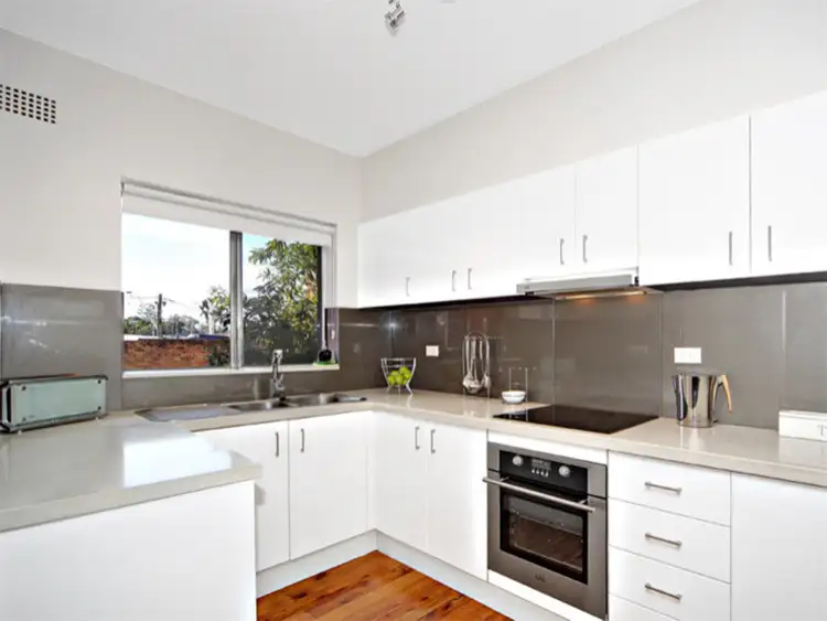 3/42 Broadarrow Road, Narwee NSW 2209