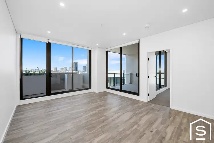 1001/9 Bennelong Parkway, Wentworth Point NSW 2127