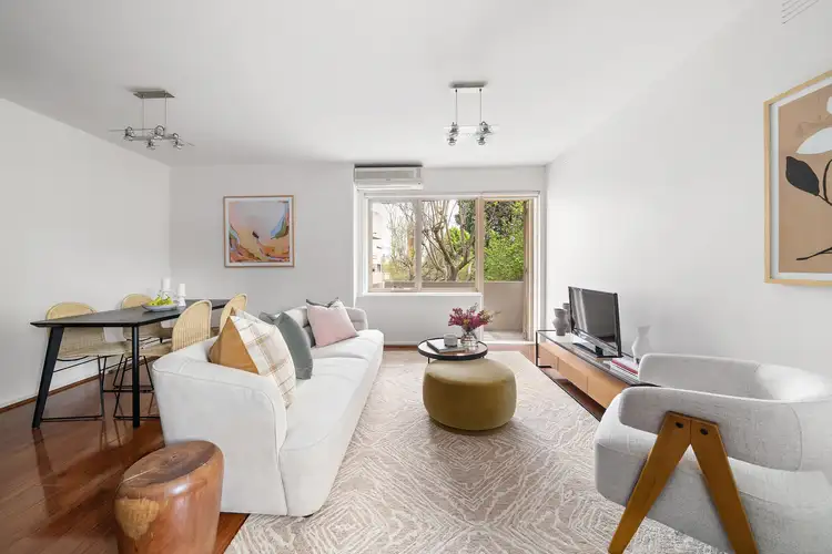 18/181 Power Street, Hawthorn VIC 3122