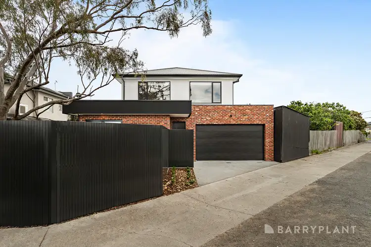 17A Monash Street, Reservoir VIC 3073