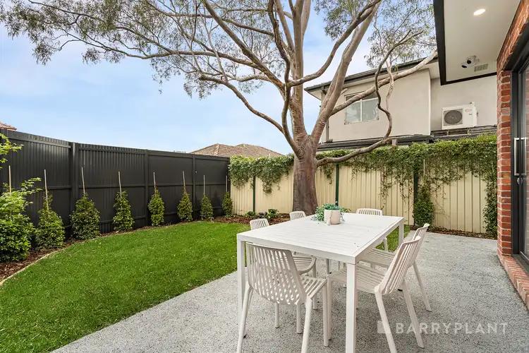 Fifth view of Homely house listing, 17A Monash Street, Reservoir VIC 3073