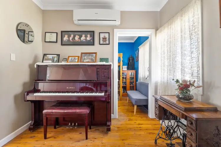 Second view of Homely house listing, 117 Cambridge Street, Cambridge Park NSW 2747