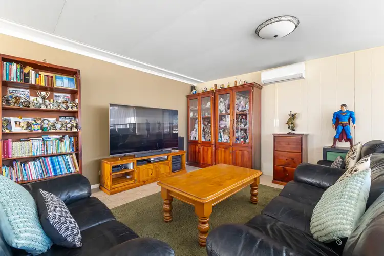 Third view of Homely house listing, 117 Cambridge Street, Cambridge Park NSW 2747