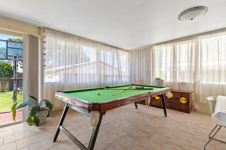 Fourth view of Homely house listing, 117 Cambridge Street, Cambridge Park NSW 2747