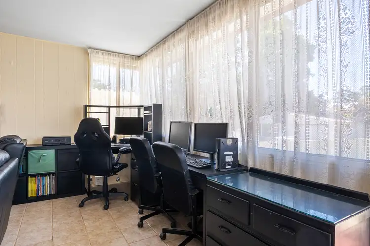 Fifth view of Homely house listing, 117 Cambridge Street, Cambridge Park NSW 2747