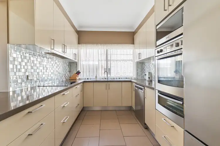 Sixth view of Homely house listing, 117 Cambridge Street, Cambridge Park NSW 2747