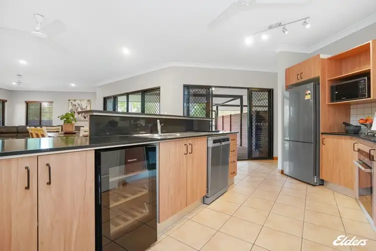 Third view of Homely house listing, 8 Nathan Court, Gunn NT 832