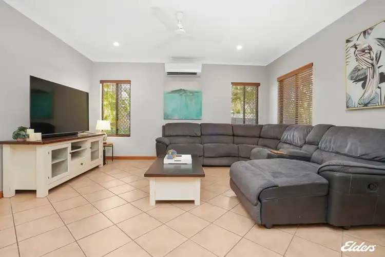 Fourth view of Homely house listing, 8 Nathan Court, Gunn NT 832