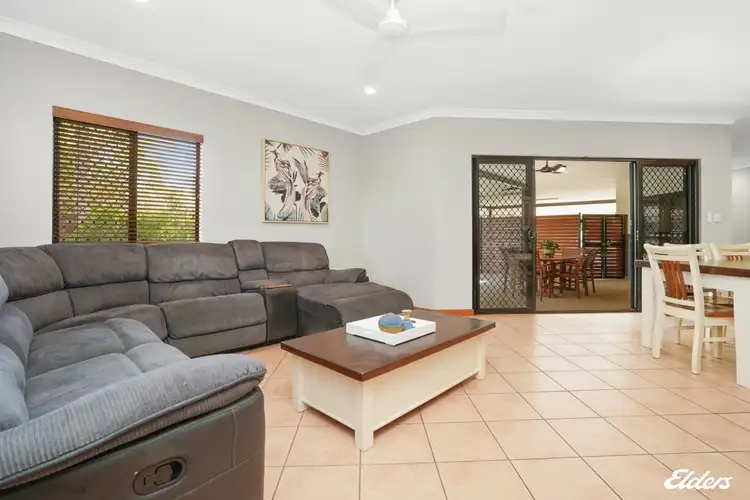 Fifth view of Homely house listing, 8 Nathan Court, Gunn NT 832