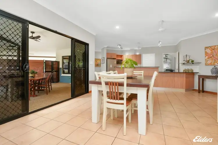 Sixth view of Homely house listing, 8 Nathan Court, Gunn NT 832