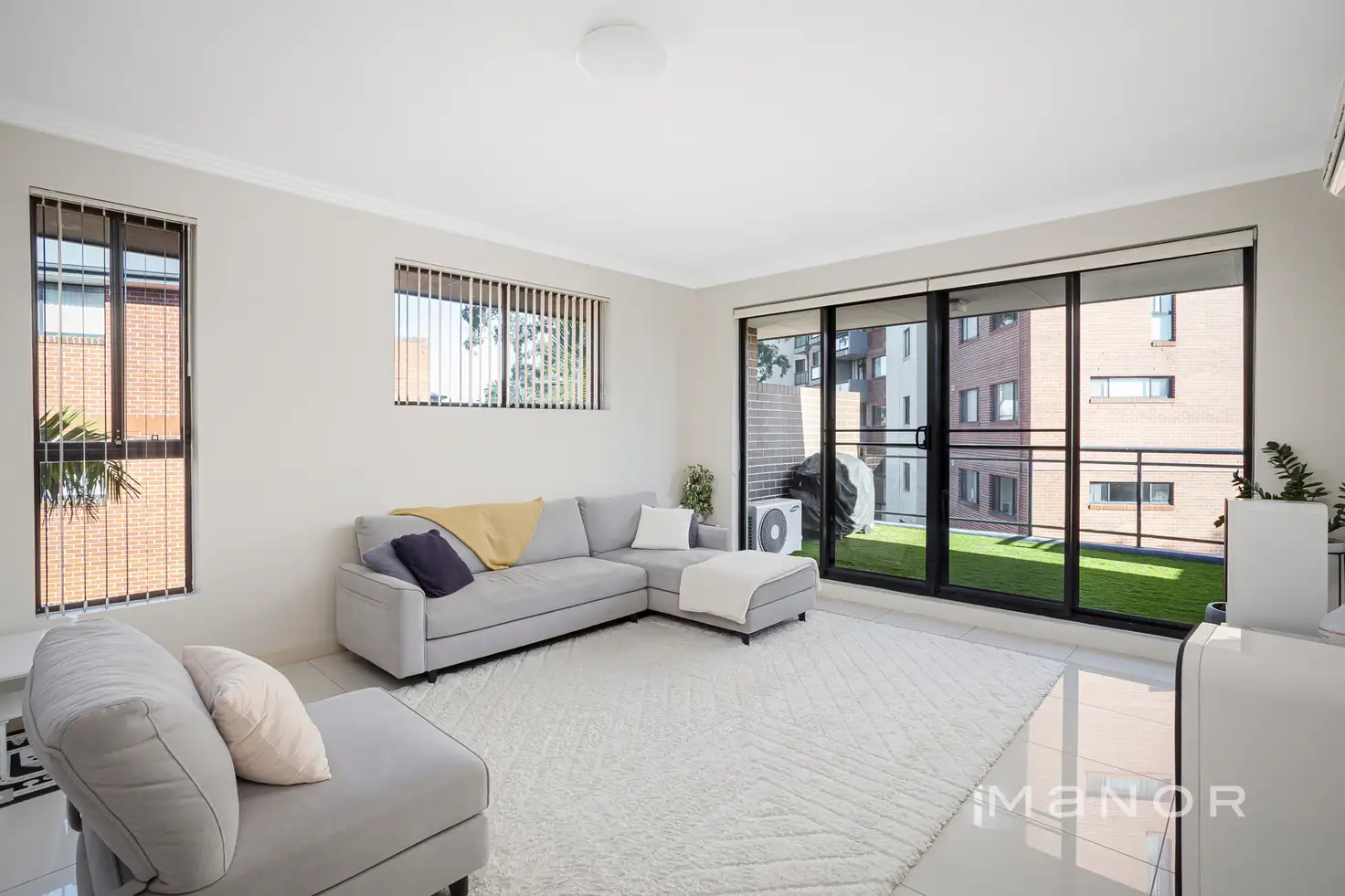 Main view of Homely apartment listing, 81/1 Russell Street, Baulkham Hills NSW 2153