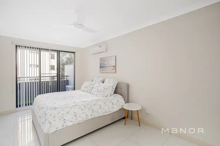 Fourth view of Homely apartment listing, 81/1 Russell Street, Baulkham Hills NSW 2153