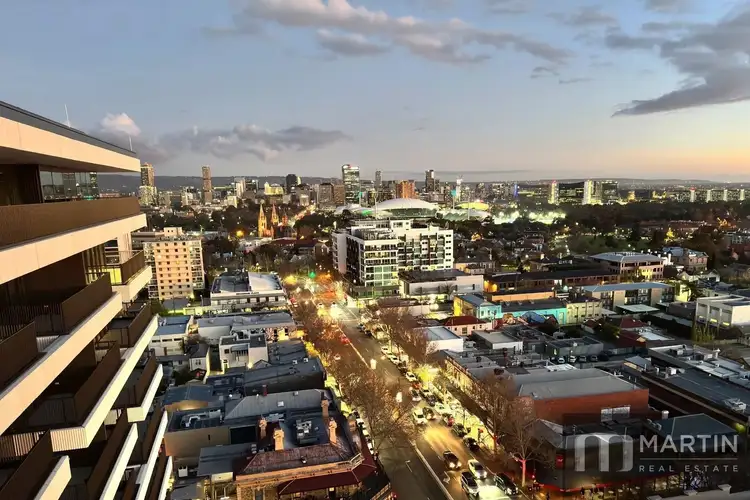 901/88 O'Connell Street