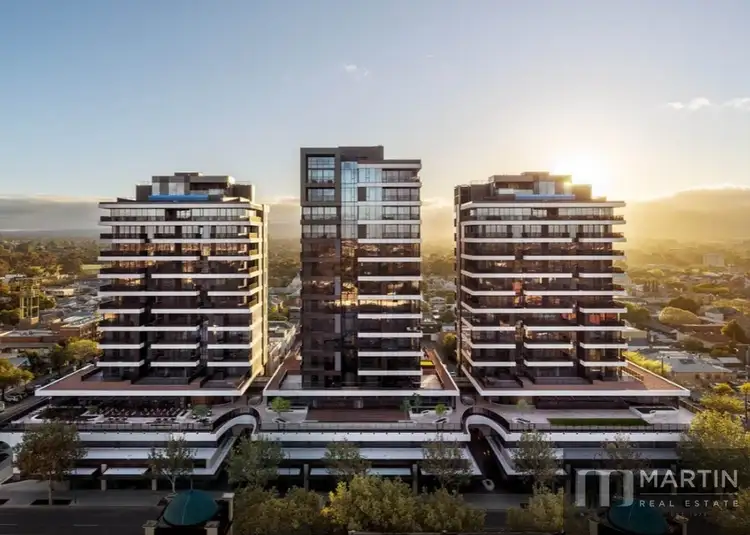 901/88 O'Connell Street, North Adelaide SA 5006