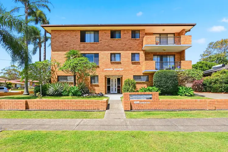 4/68 Owen Street, Port Macquarie NSW 2444