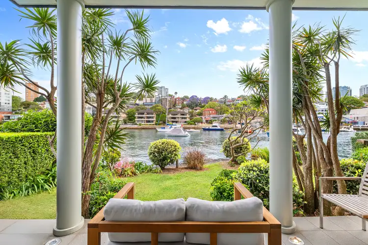 2/6 Stannards Place, Kirribilli NSW 2061