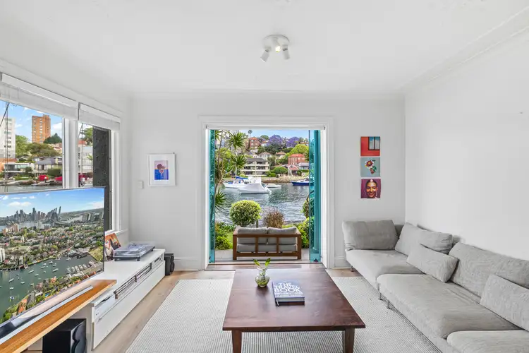 Fourth view of Homely apartment listing, 2/6 Stannards Place, Kirribilli NSW 2061