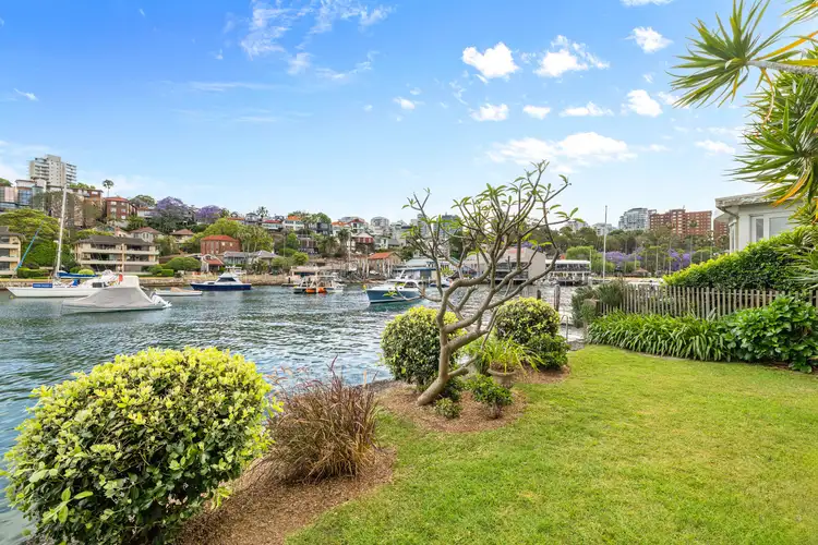 Fifth view of Homely apartment listing, 2/6 Stannards Place, Kirribilli NSW 2061