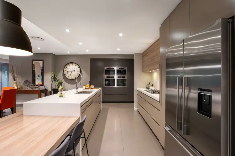 Third view of Homely house listing, 21 Twin Creeks Drive, Luddenham NSW 2745